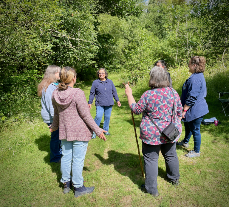 Why I Love Training to be a Forest Bathing Guide Adore Your Outdoors